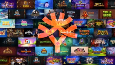 Slot Online YGGDrasil: Inovasi dan Keunggulan dalam Dunia Slot