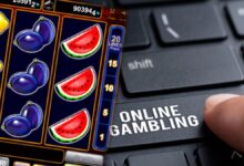 Tips Main Slot Online Agar Gampang Menang