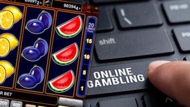 Tips Main Slot Online Agar Gampang Menang