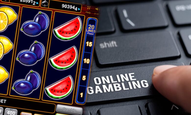 Tips Main Slot Online Agar Gampang Menang