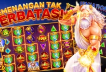 Situs Judi Slot Online Gacor Malam Ini Pragmatic Play