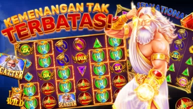 Situs Judi Slot Online Gacor Malam Ini Pragmatic Play