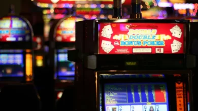 Kumpulan Permainan Slot Gacor Paling Gampang Maxwin Hari Ini Terbaru