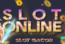 SLOT777: Daftar Situs Judi Slot Gacor Maxwin Gampang Menang 2023