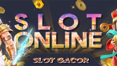 SLOT777: Daftar Situs Judi Slot Gacor Maxwin Gampang Menang 2023