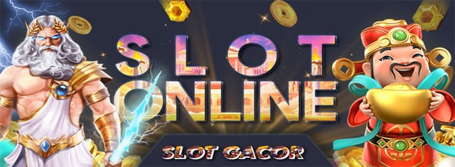 SLOT777: Daftar Situs Judi Slot Gacor Maxwin Gampang Menang 2023