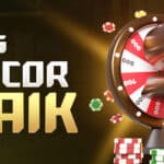 Situs Judi Slot Gacor Terbaru Mudah Menang Jackpot Maxwin