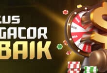 Situs Judi Slot Gacor Terbaru Mudah Menang Jackpot Maxwin