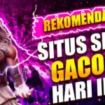 Bocoran Situs Slot Gacor Hari Ini Gampang Menang Jackpot Terbesar